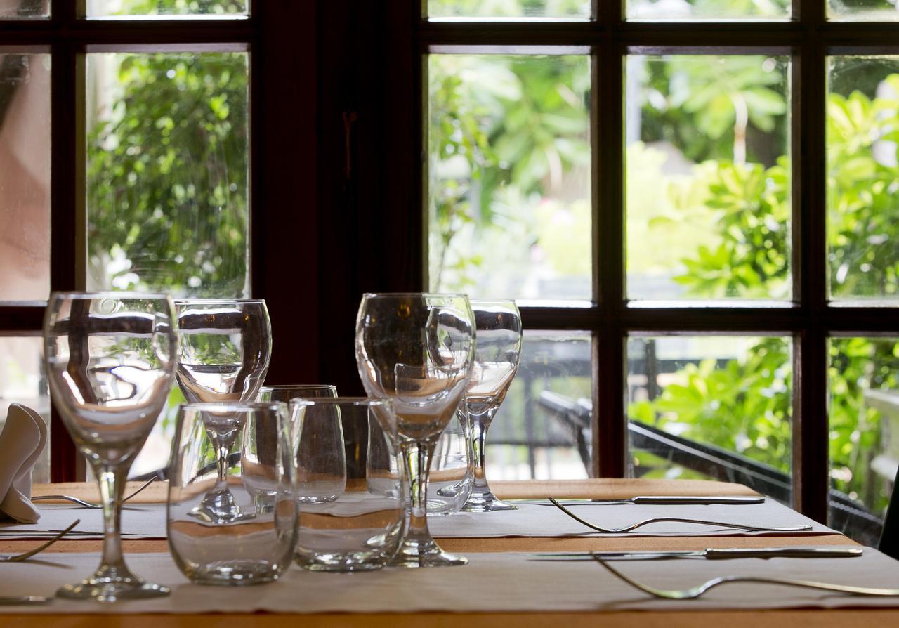 Hotel Restaurante La Masieta Крейшель Екстер'єр фото