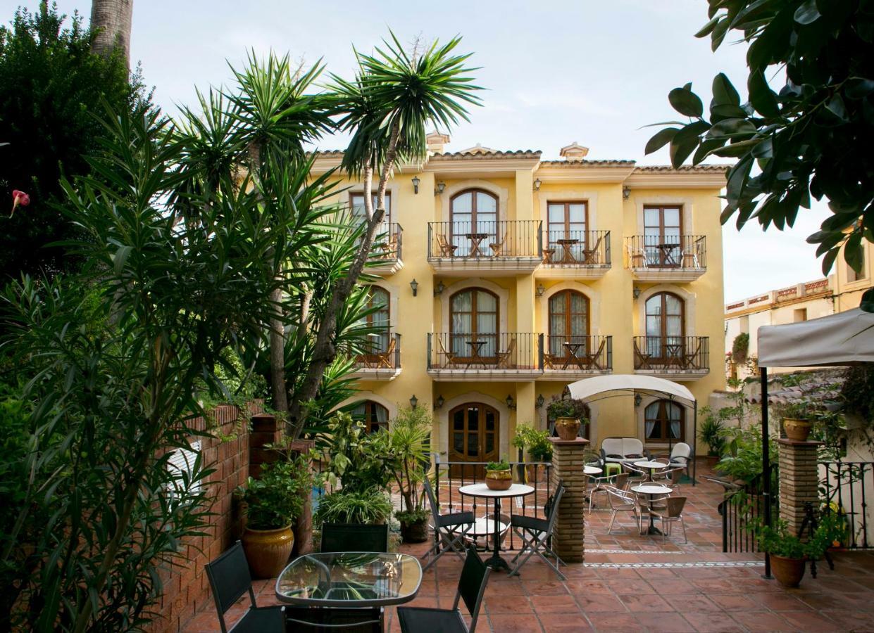 Hotel Restaurante La Masieta Крейшель Екстер'єр фото